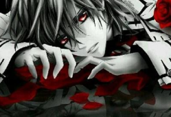 吸血鬼动漫,吸血鬼动漫的神秘世界