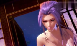 3级动漫,探寻3级动漫的奇幻世界